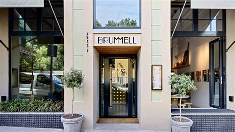 Hotel Brummell — Hotel Review .
